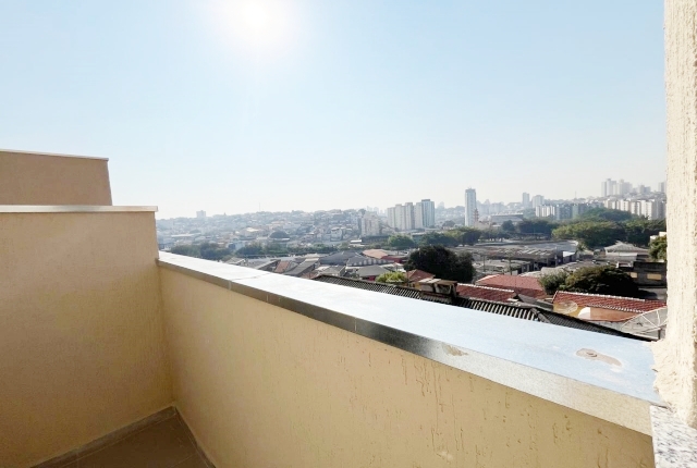 Apartamento, 2 quartos, 48 m² - Foto 14