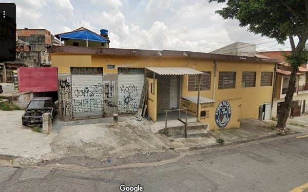 Terreno, 307 m² - Foto 8