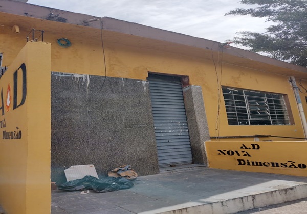 Terreno, 307 m² - Foto 7