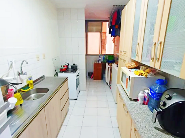 Apartamento, 2 quartos, 76 m² - Foto 11