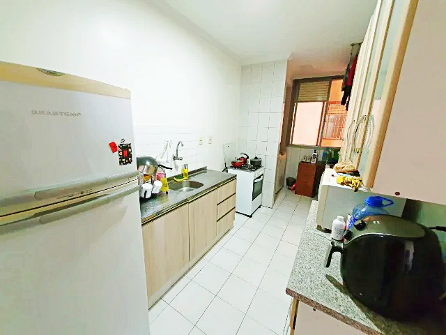 Apartamento, 2 quartos, 76 m² - Foto 10