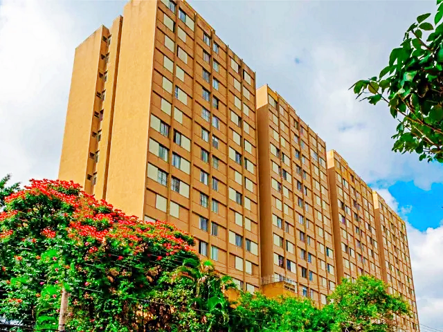 Apartamento, 2 quartos, 76 m² - Foto 15