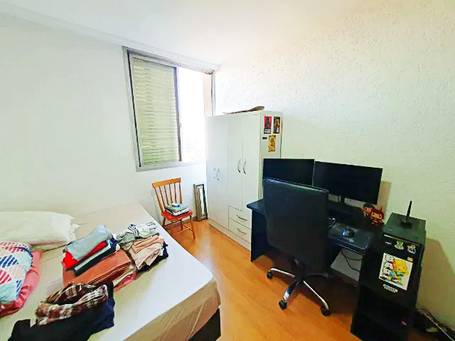 Apartamento, 2 quartos, 76 m² - Foto 8