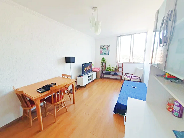 Apartamento, 2 quartos, 76 m² - Foto 1