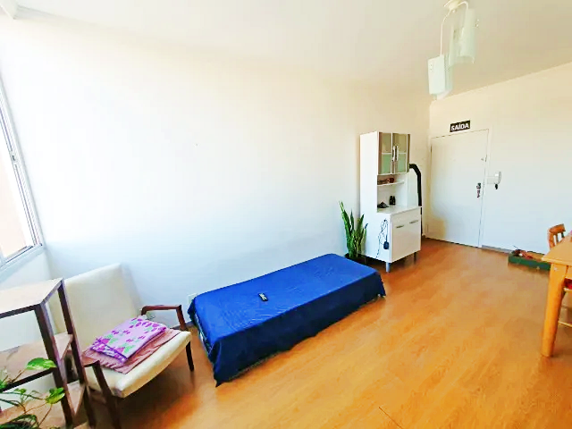 Apartamento, 2 quartos, 76 m² - Foto 2