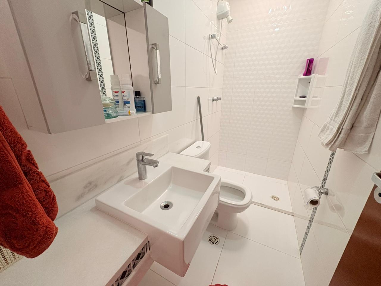 Sobrado, 2 quartos, 79 m² - Foto 14