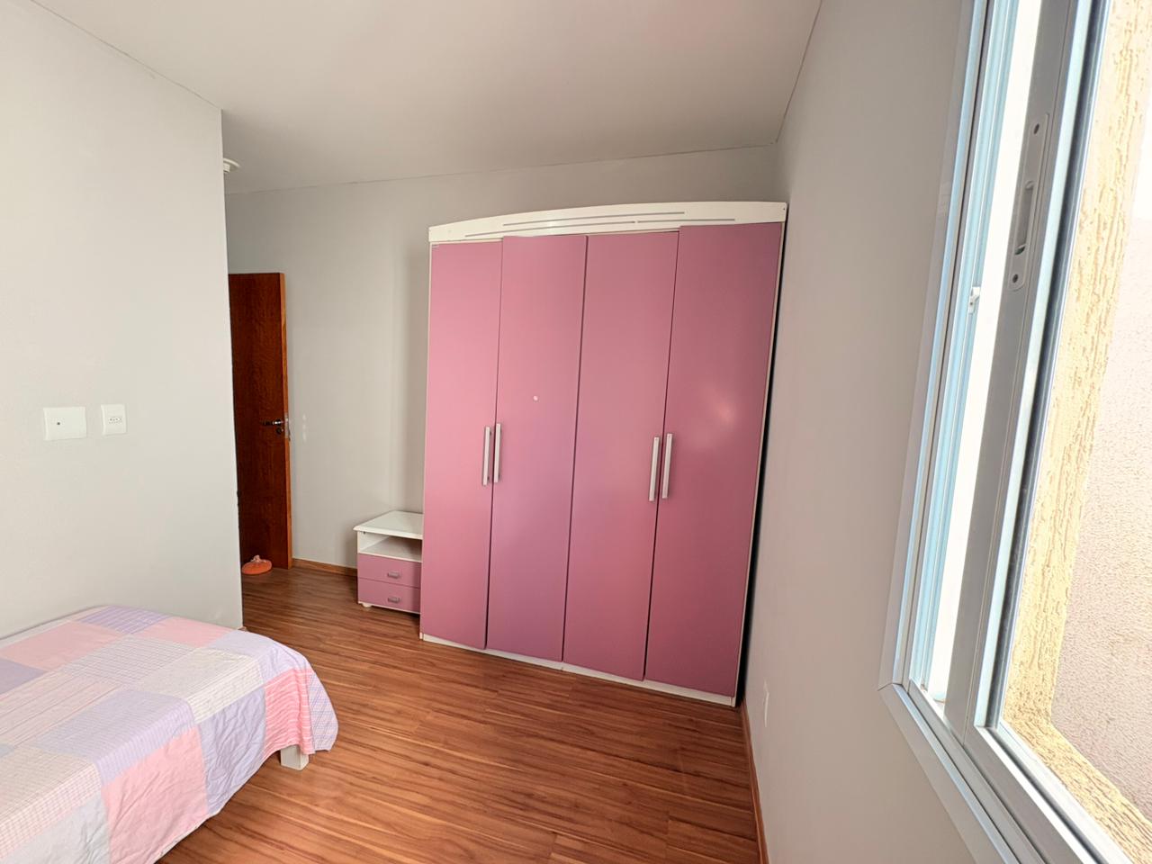 Sobrado, 2 quartos, 79 m² - Foto 7