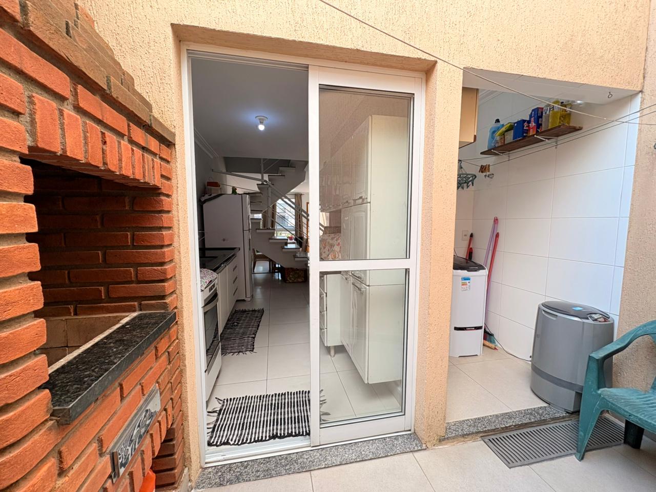 Sobrado, 2 quartos, 79 m² - Foto 17