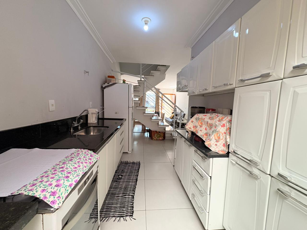 Sobrado, 2 quartos, 79 m² - Foto 4