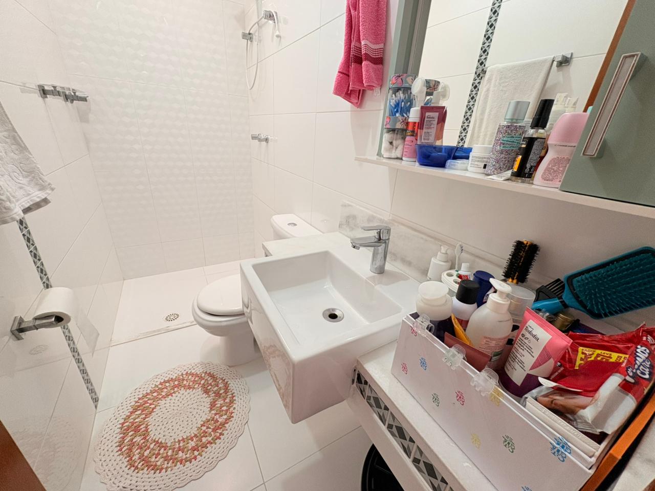 Sobrado, 2 quartos, 79 m² - Foto 9