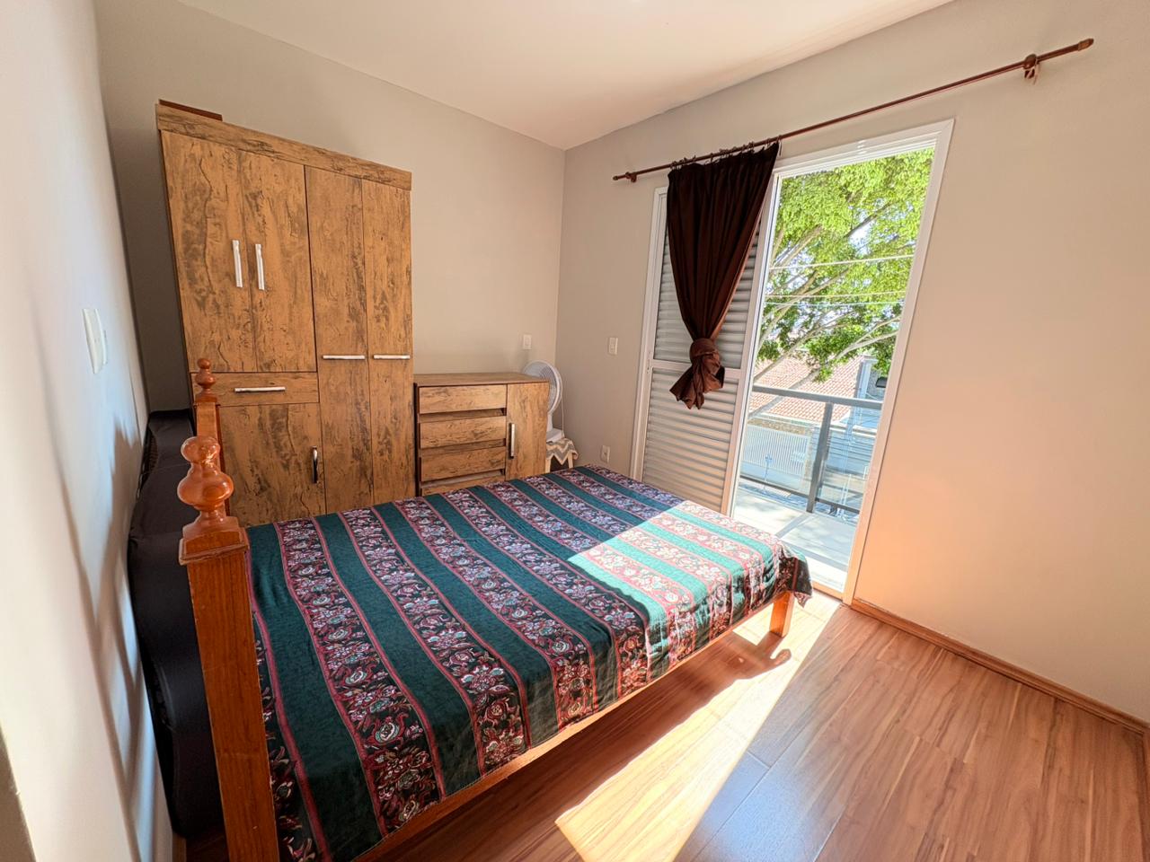 Sobrado, 2 quartos, 79 m² - Foto 11