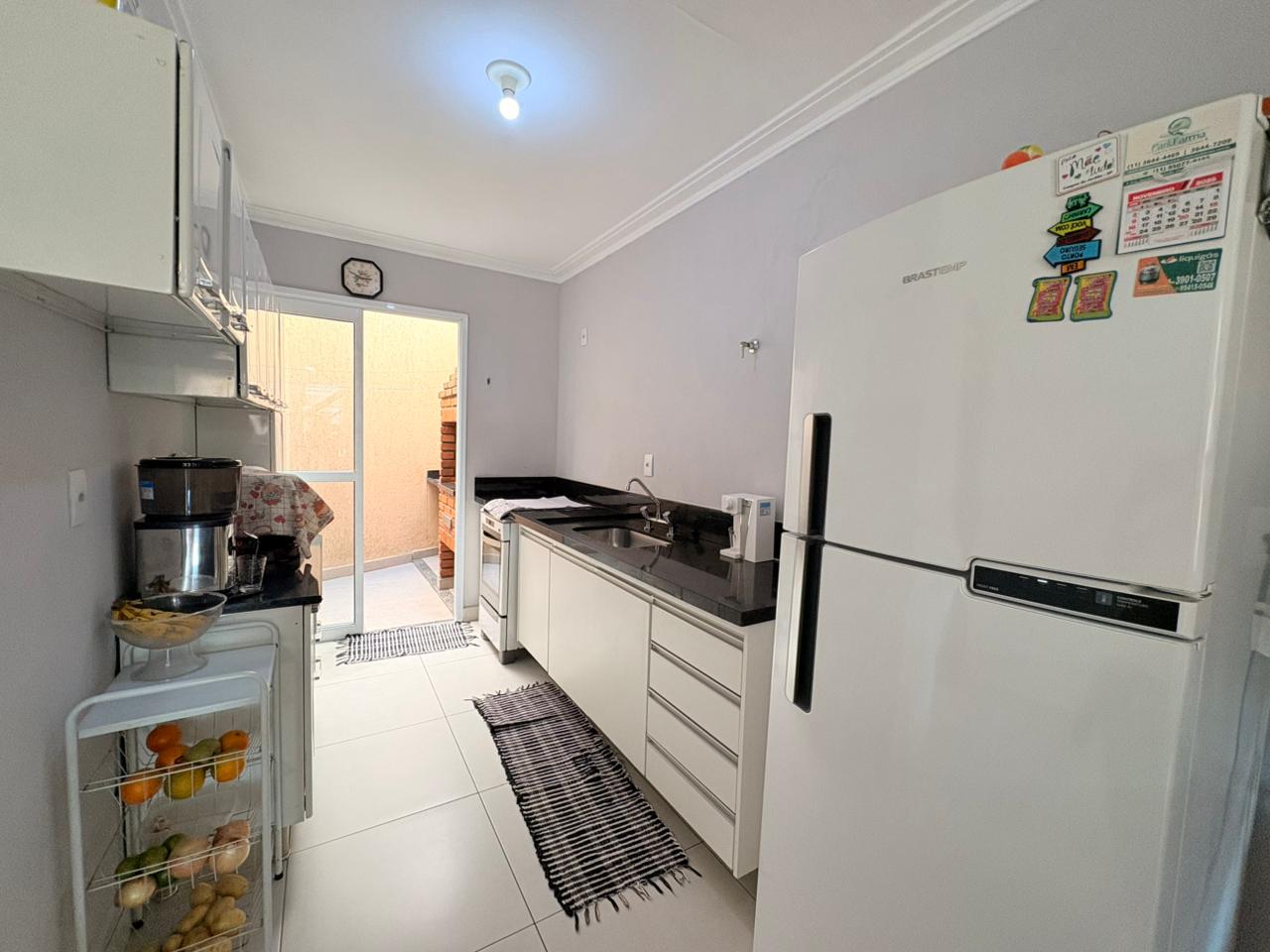 Sobrado, 2 quartos, 79 m² - Foto 3