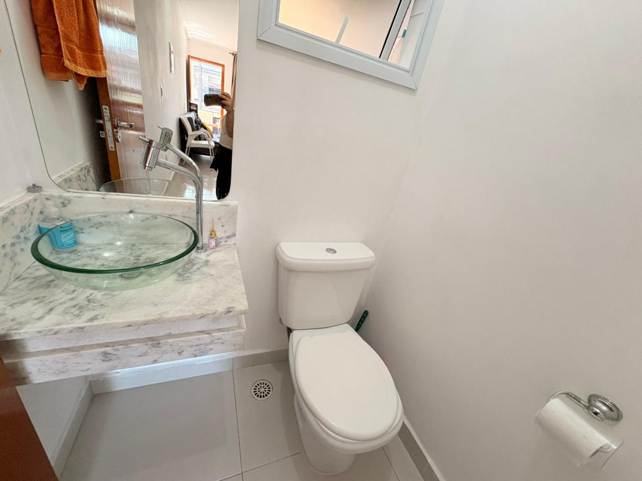 Sobrado, 2 quartos, 79 m² - Foto 5