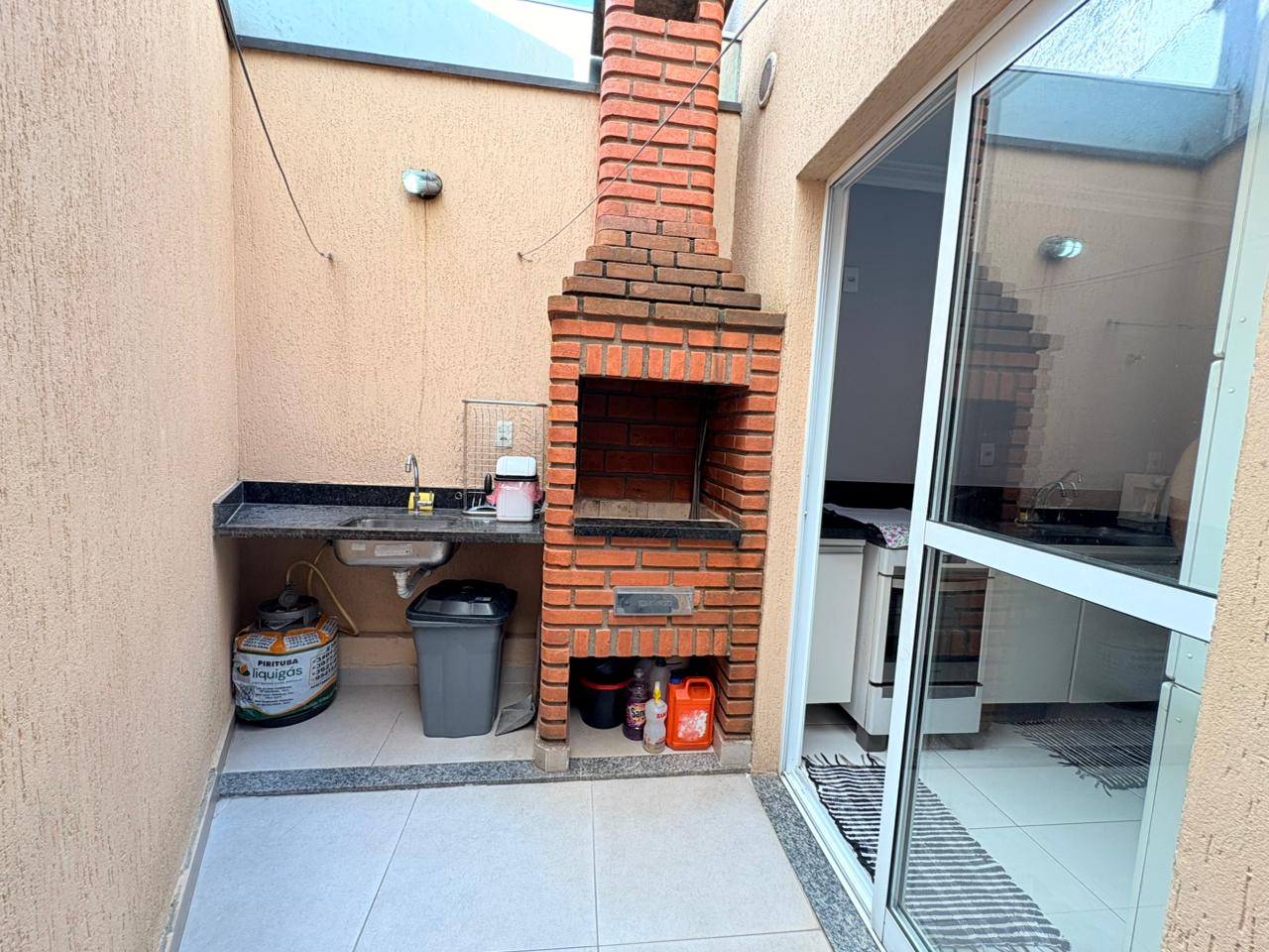 Sobrado, 2 quartos, 79 m² - Foto 16