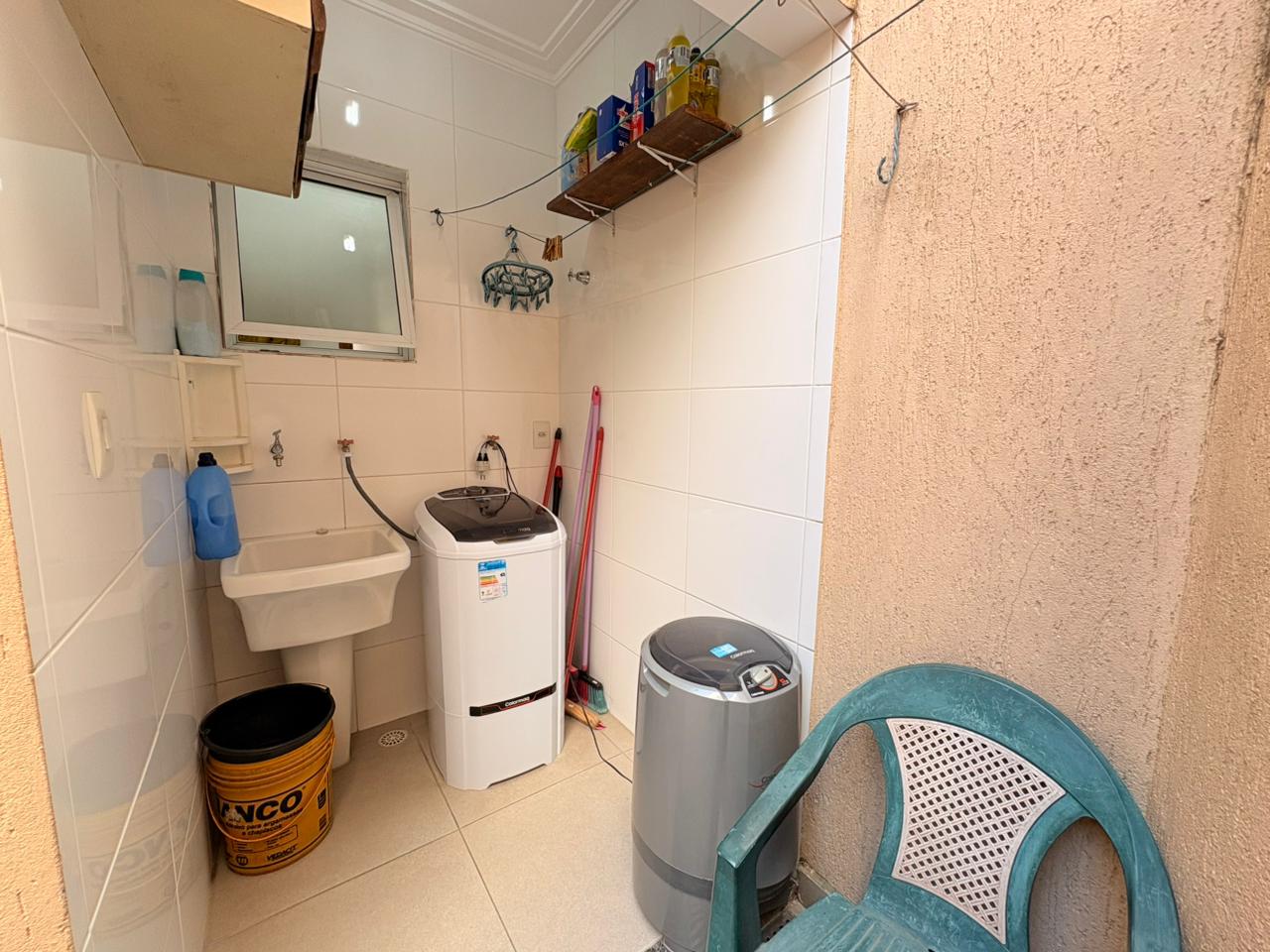 Sobrado, 2 quartos, 79 m² - Foto 18