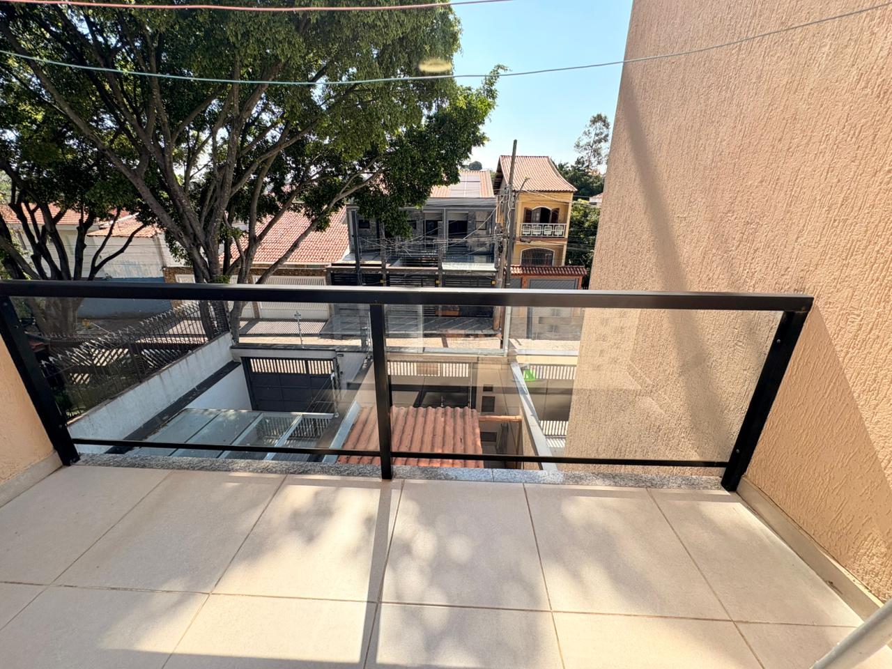Sobrado, 2 quartos, 79 m² - Foto 15