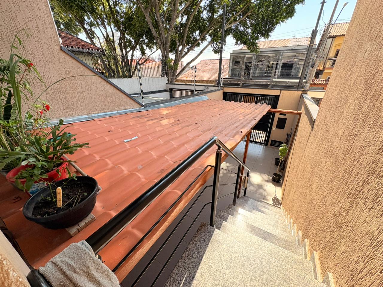 Sobrado, 2 quartos, 79 m² - Foto 19