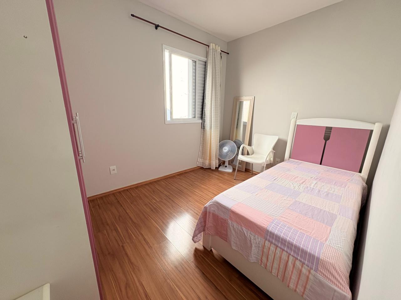 Sobrado, 2 quartos, 79 m² - Foto 6