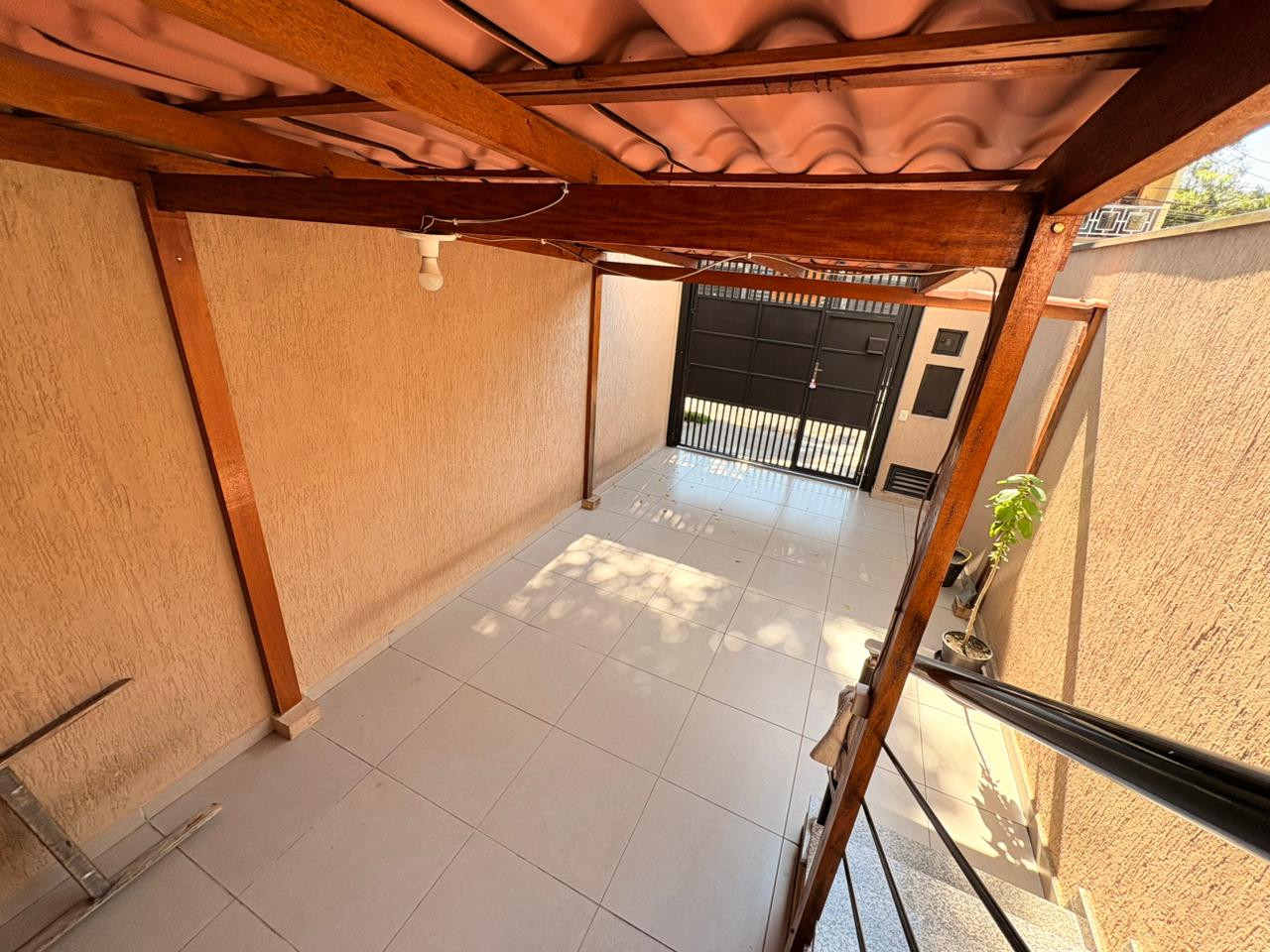 Sobrado, 2 quartos, 79 m² - Foto 20