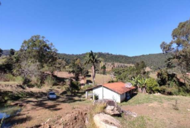 Chácara à venda com 1 quarto, 110m² - Foto 5