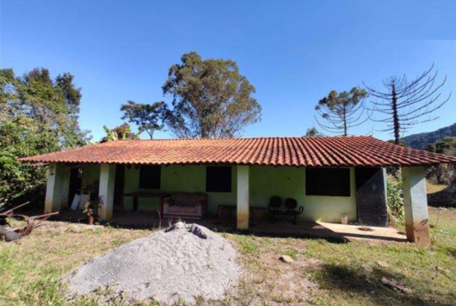 Chácara à venda com 1 quarto, 110m² - Foto 2