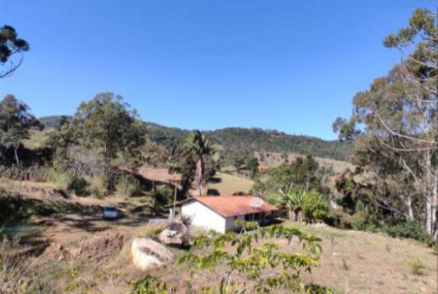Chácara à venda com 1 quarto, 110m² - Foto 6