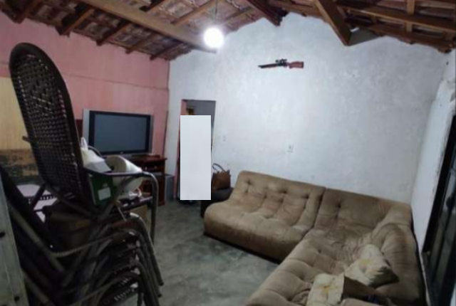 Chácara à venda com 1 quarto, 110m² - Foto 8