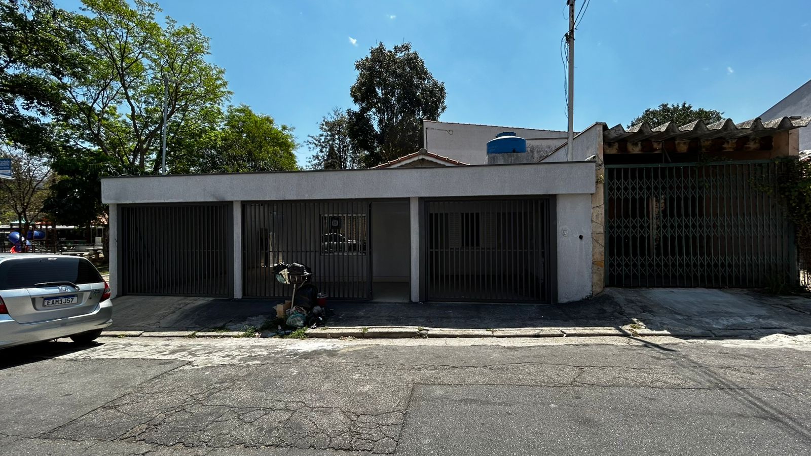 Casa, 4 quartos, 114 m² - Foto 1