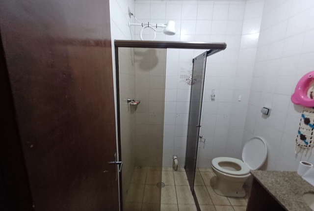 Casa à venda com 3 quartos, 90m² - Foto 14