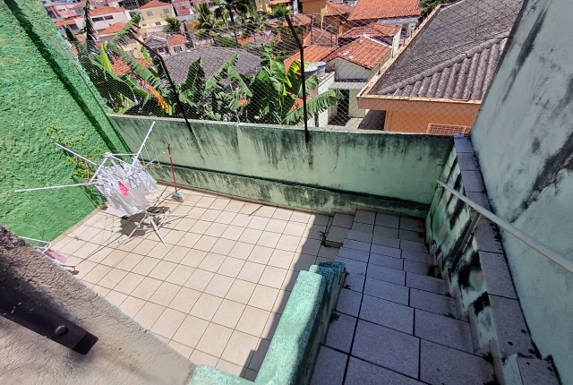 Casa à venda com 3 quartos, 90m² - Foto 10