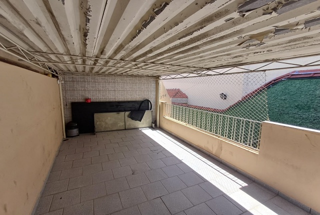 Casa à venda com 3 quartos, 90m² - Foto 19