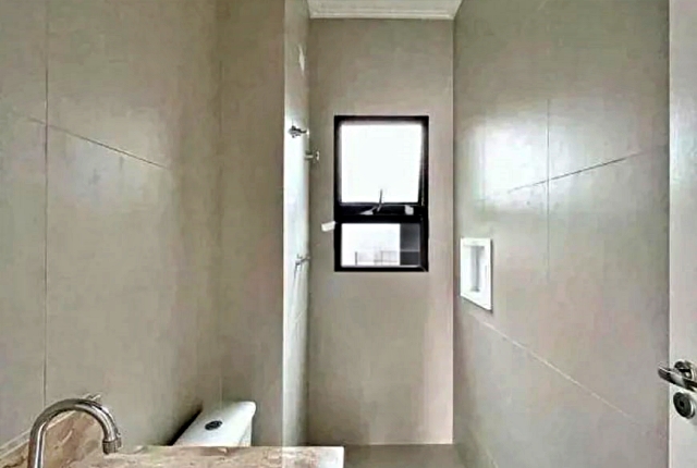 Sobrado à venda com 2 quartos, 60m² - Foto 11