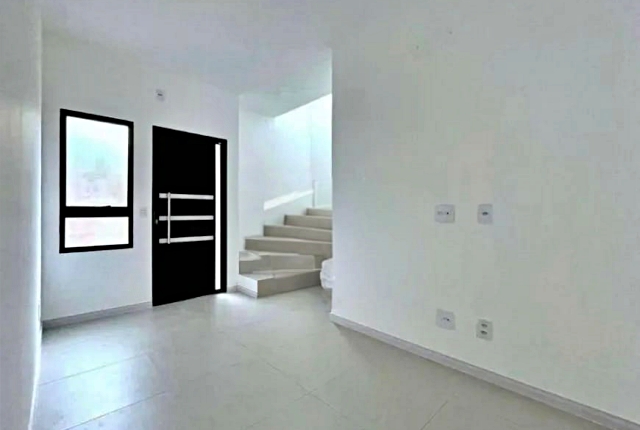Sobrado à venda com 2 quartos, 60m² - Foto 3