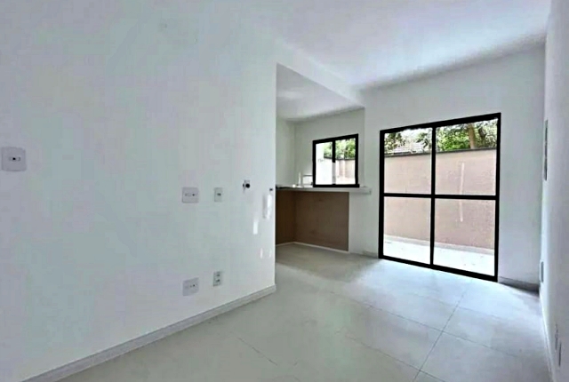 Sobrado à venda com 2 quartos, 60m² - Foto 2