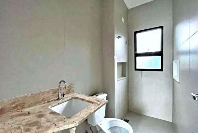 Sobrado à venda com 2 quartos, 60m² - Foto 10