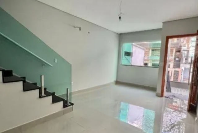 Sobrado, 2 quartos, 140 m² - Foto 2