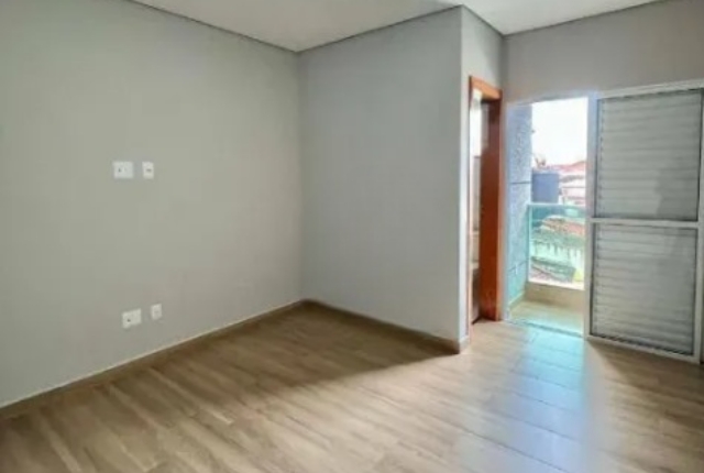Sobrado, 2 quartos, 140 m² - Foto 11