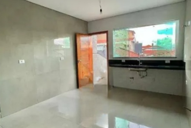 Sobrado, 2 quartos, 140 m² - Foto 4