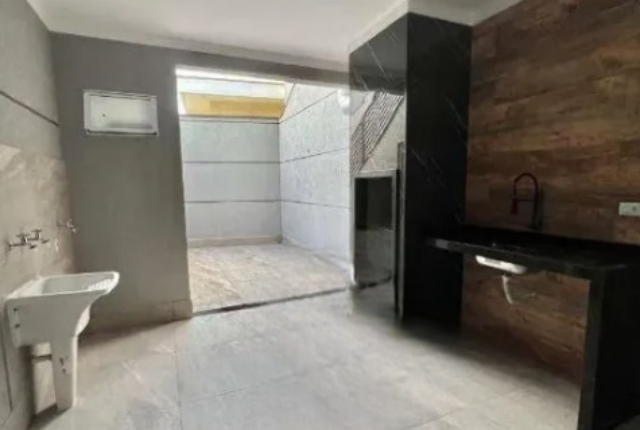 Sobrado, 2 quartos, 140 m² - Foto 14