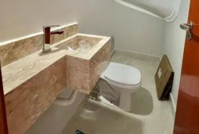 Sobrado, 2 quartos, 140 m² - Foto 7