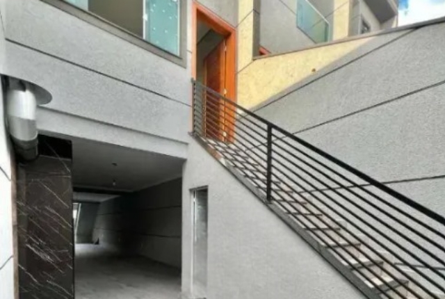 Sobrado, 2 quartos, 140 m² - Foto 15