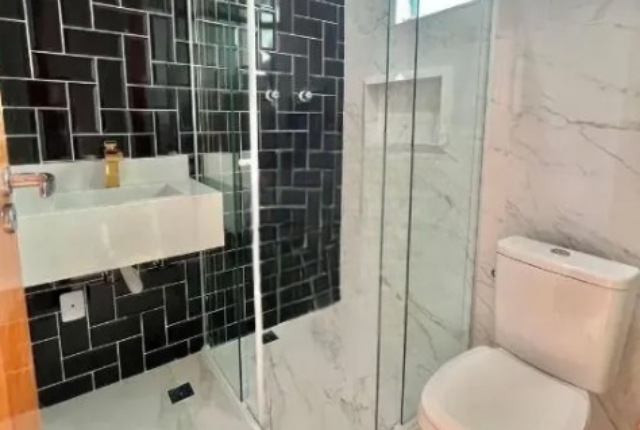 Sobrado, 2 quartos, 140 m² - Foto 12