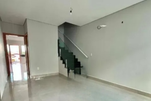 Sobrado, 2 quartos, 140 m² - Foto 3
