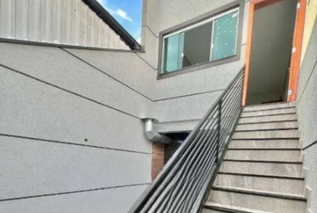 Sobrado, 2 quartos, 140 m² - Foto 16