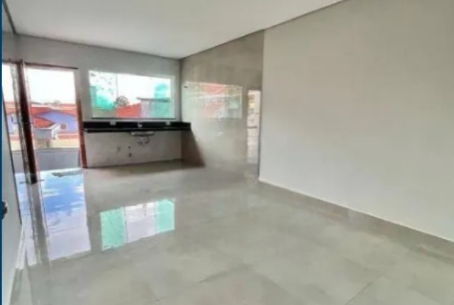 Sobrado, 2 quartos, 140 m² - Foto 6