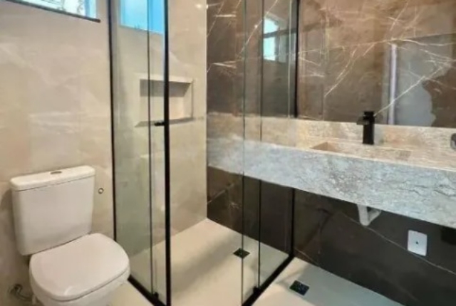 Sobrado, 2 quartos, 140 m² - Foto 10