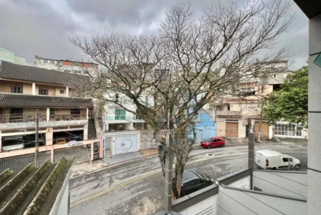 Sobrado, 2 quartos, 140 m² - Foto 19