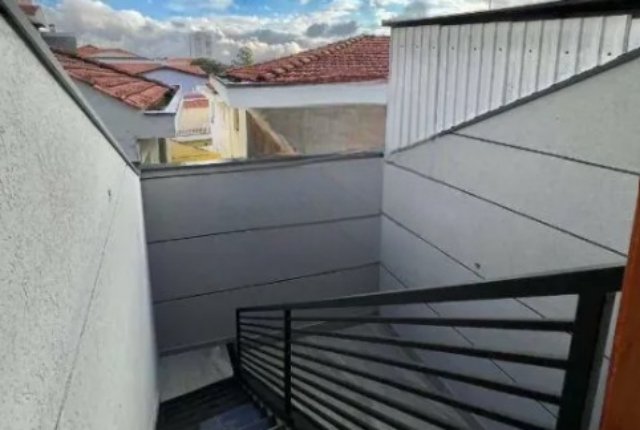 Sobrado, 2 quartos, 140 m² - Foto 13