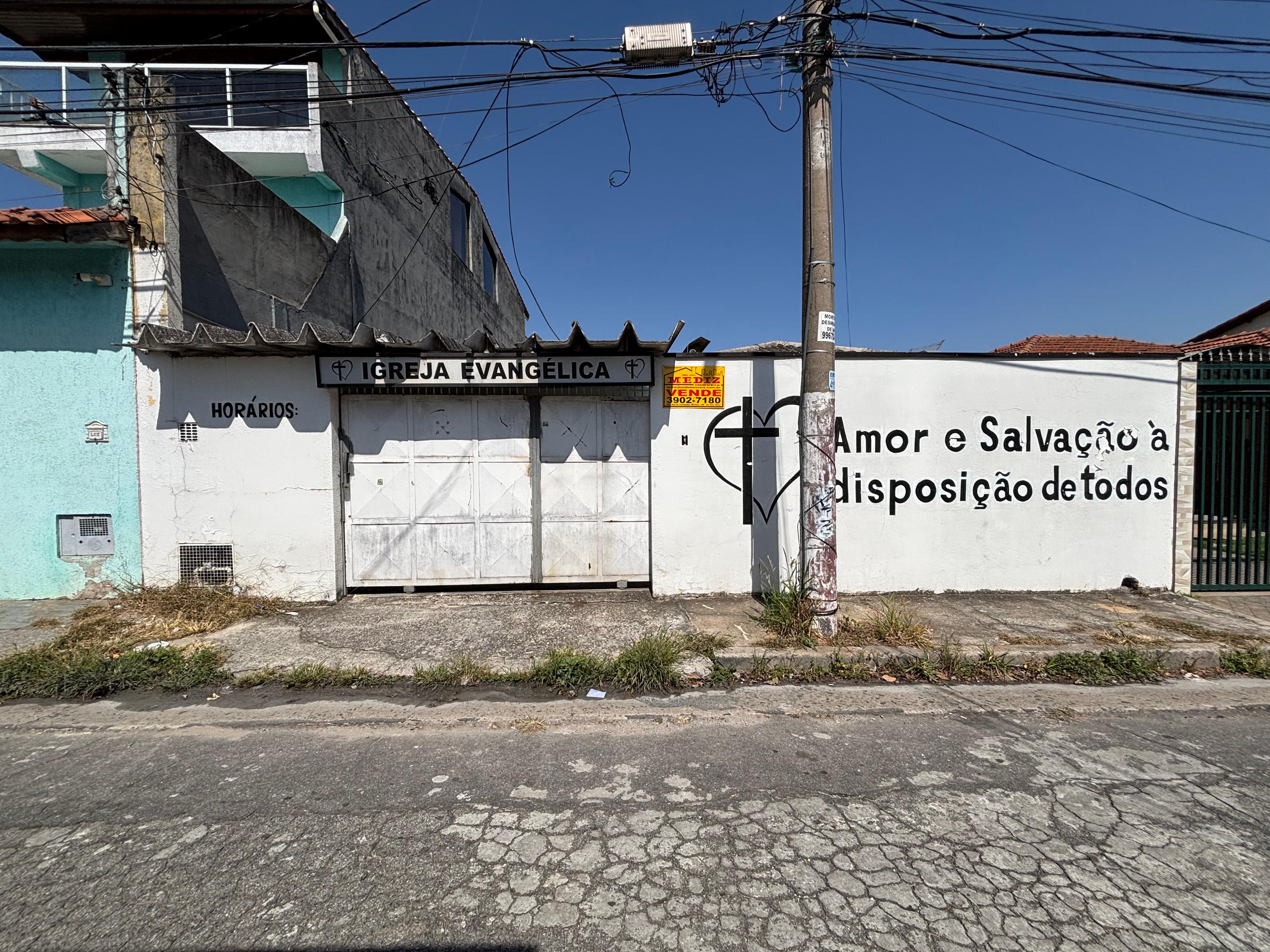 Terreno, 250 m² - Foto 1