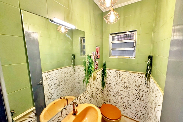 Sobrado, 3 quartos, 196 m² - Foto 10